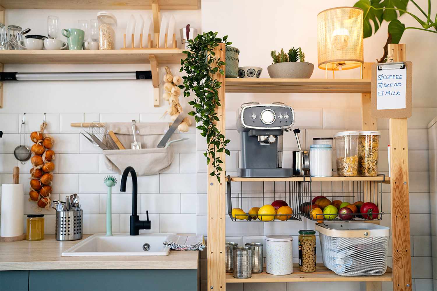 Home essentials