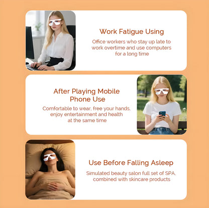 Luxyfort Massager™