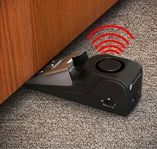 Door alarm