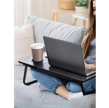 Laptop desk