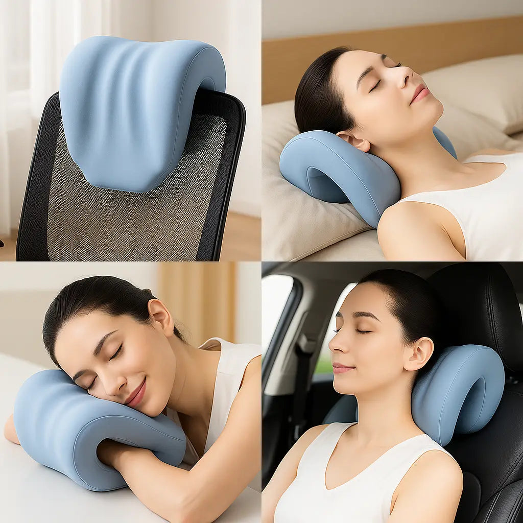 Luxyfort Pillow™