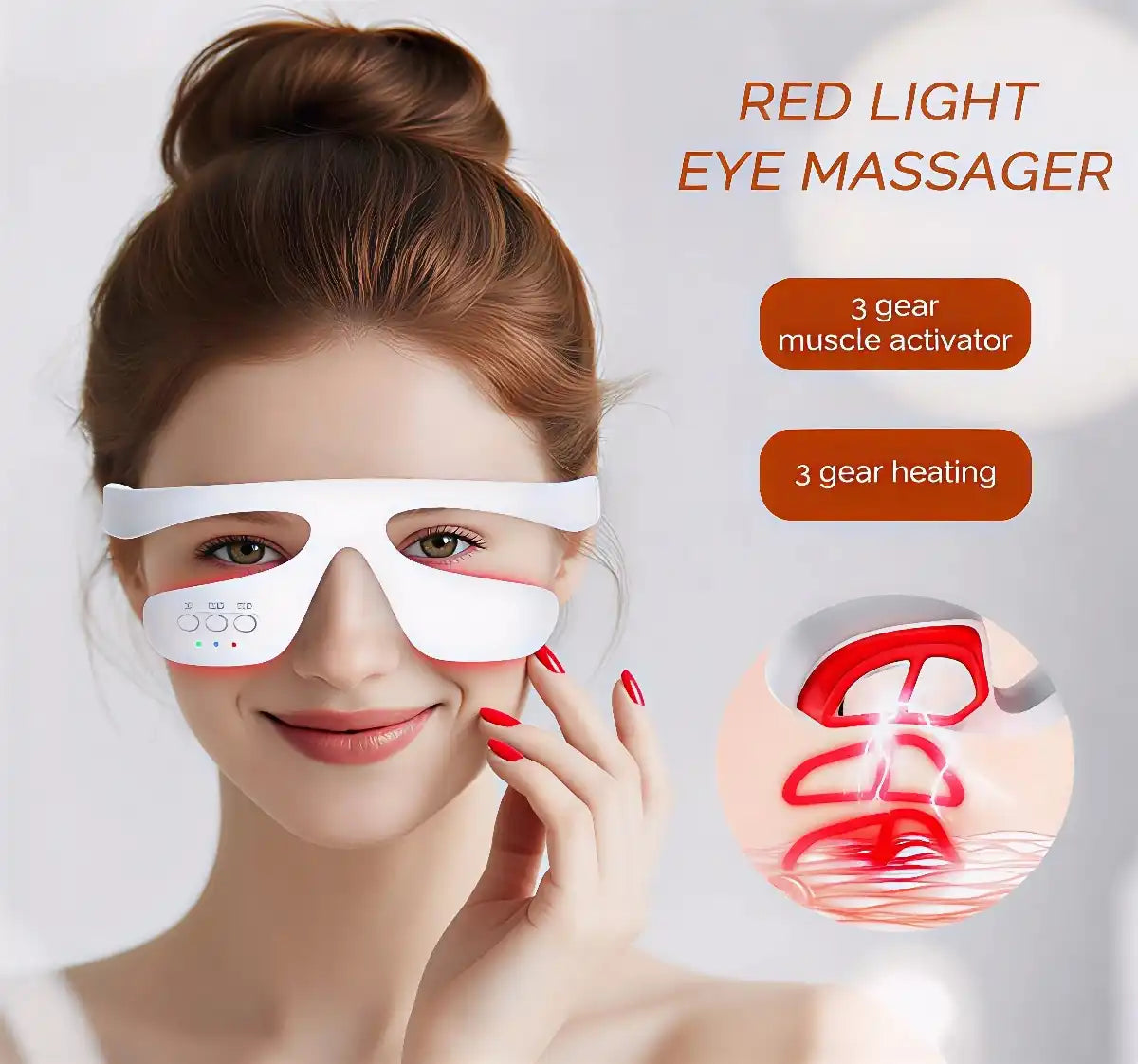 Luxyfort Massager™