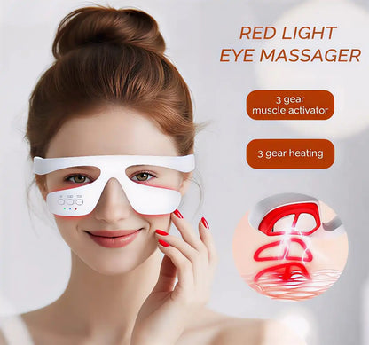 Luxyfort Massager™