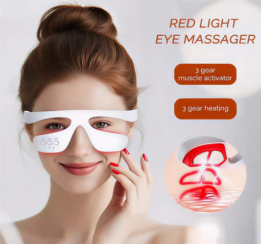 Luxyfort Massager™