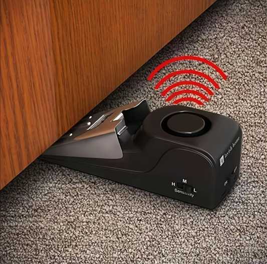 Door alarm