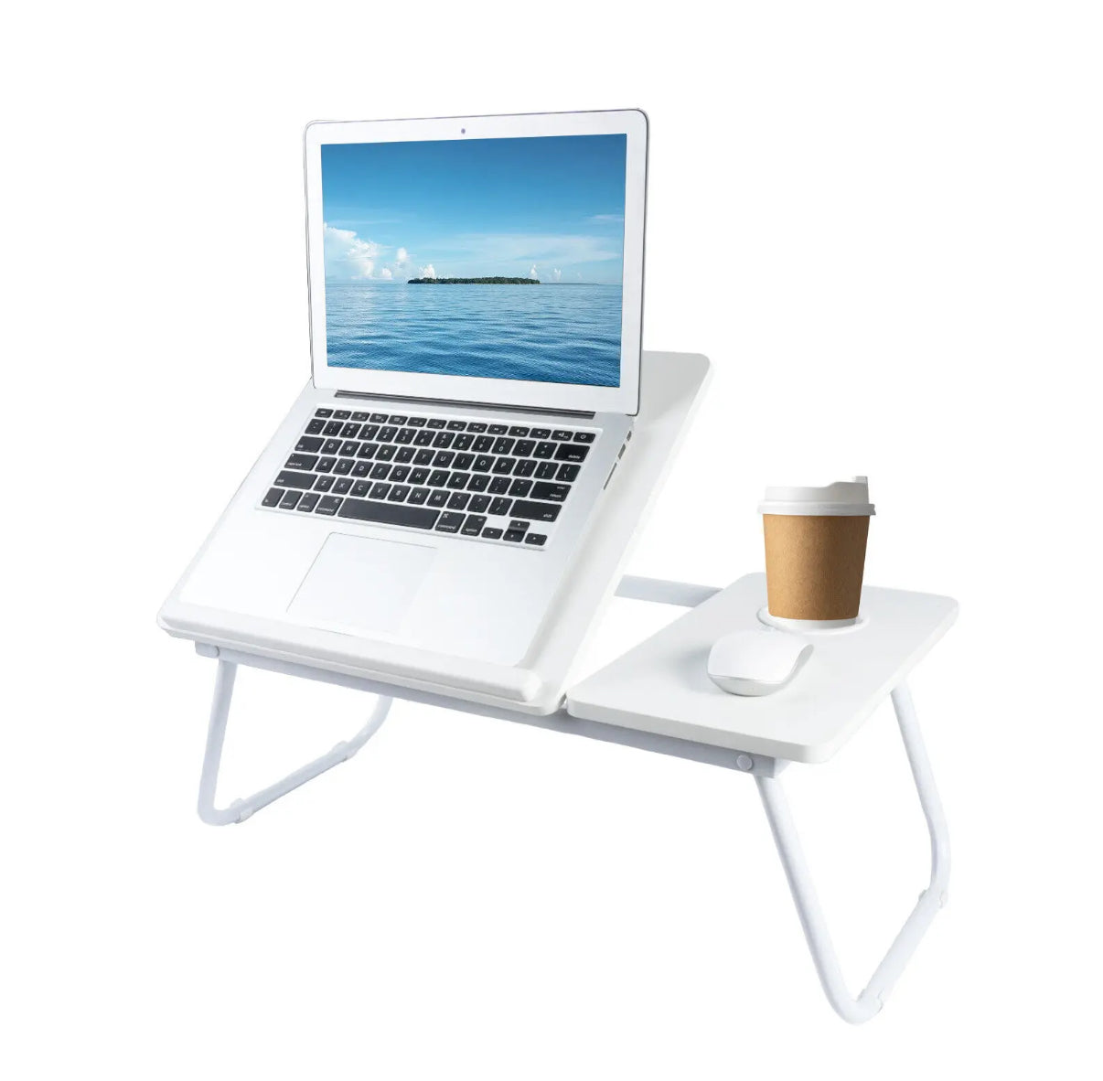 Laptop desk