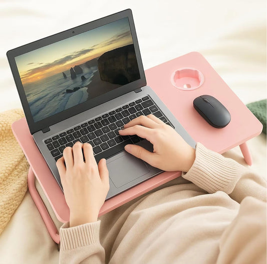 Laptop desk