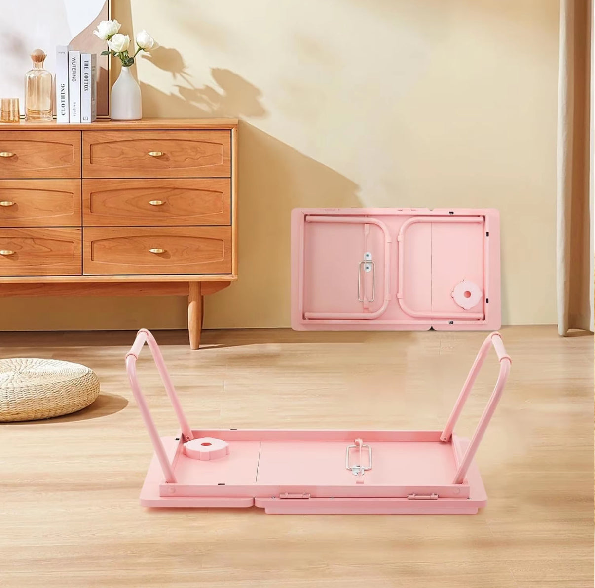 Laptop desk