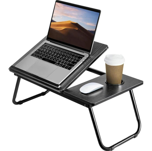 Laptop desk