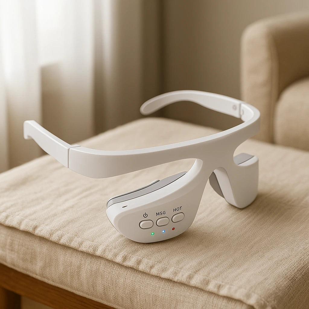 Luxyfort Massager™