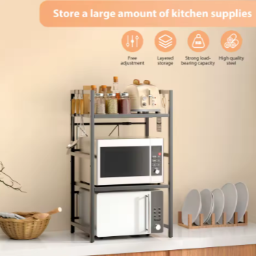 Storage Rack