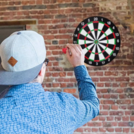 DART 🎯